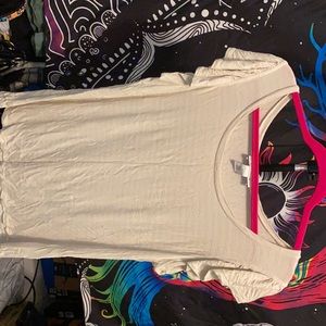 Simple going out shirt